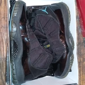 Air jordan 11 Retro Gamma Blue